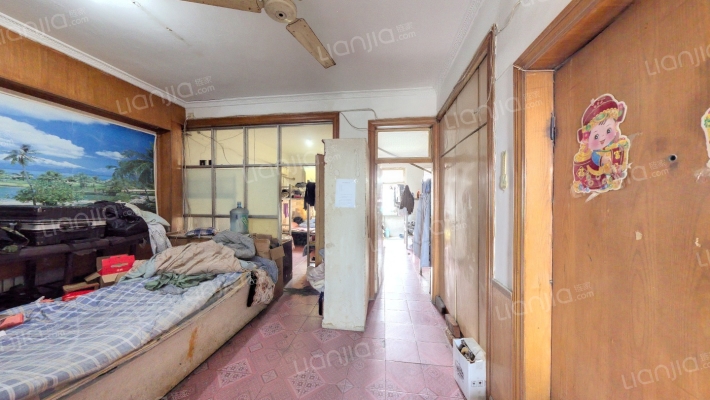 英雄山路231到236号二手房实景图