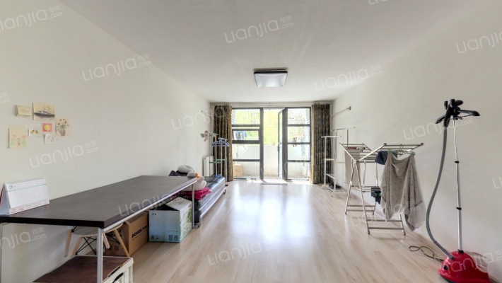 原生墅二手房实景图