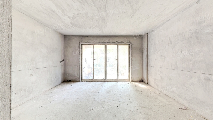 碧桂园山水桃园二手房实景图