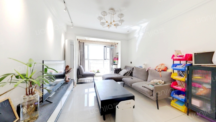 莱安城二手房实景图