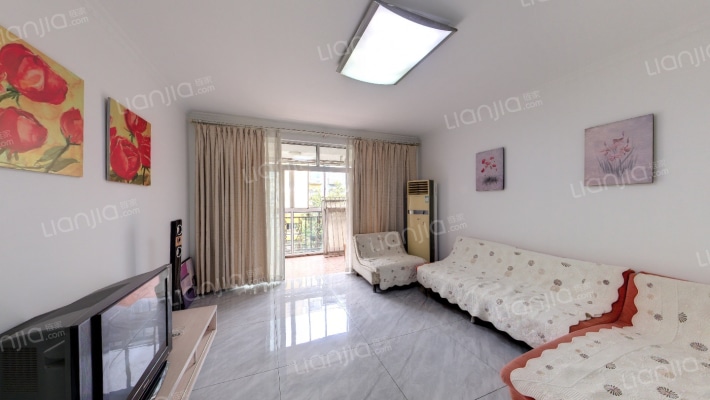 恒顺翠谷二手房实景图