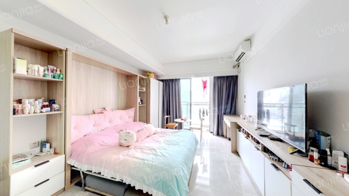 保利珑远国际广场二手房实景图