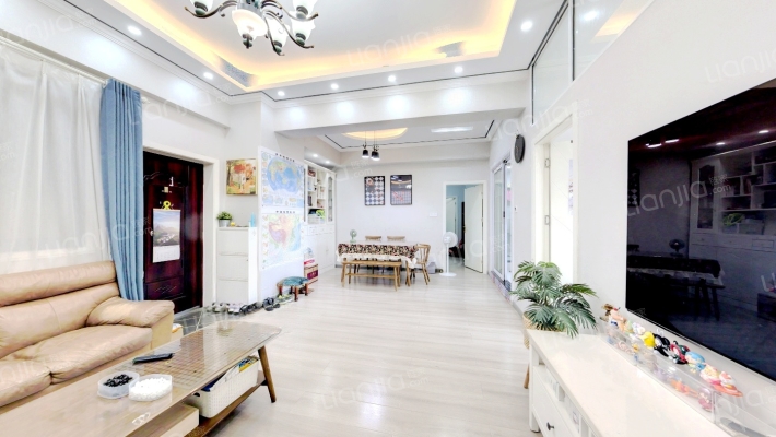 城发大厦二手房实景图