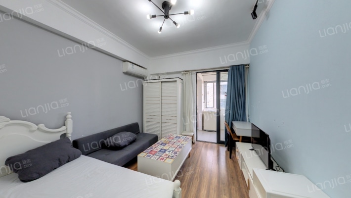 碧湖豪庭二手房实景图