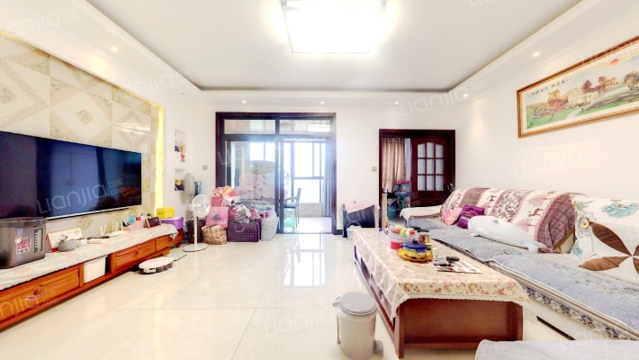 华宜上锦二手房实景图