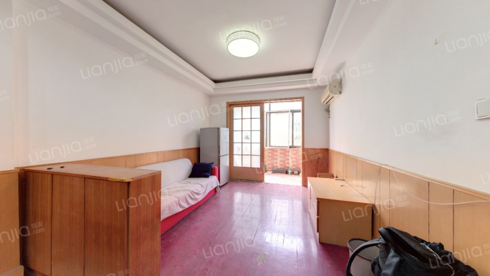 鲁迅园小区二手房实景图