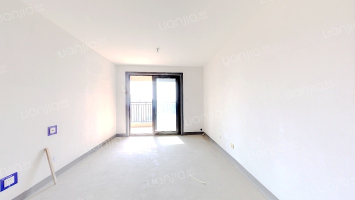 华润江南府北区二手房实景图