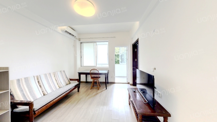 环市东路435号大院二手房实景图