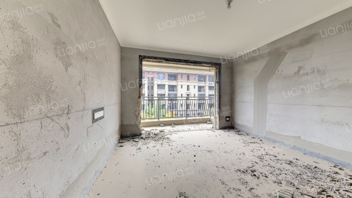 碧桂园龙城华府二手房实景图