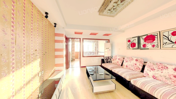 芝罘屯路二手房实景图