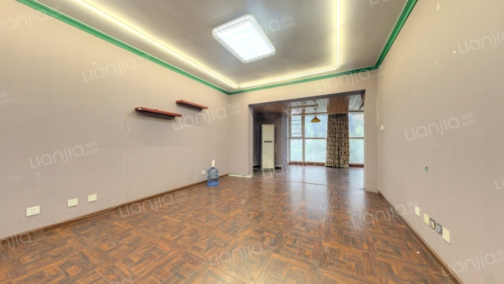 蓝光凯丽美域二手房实景图