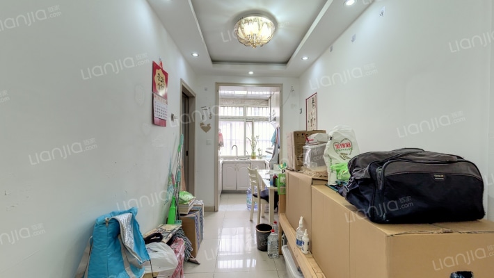 晏公庙54号二手房实景图