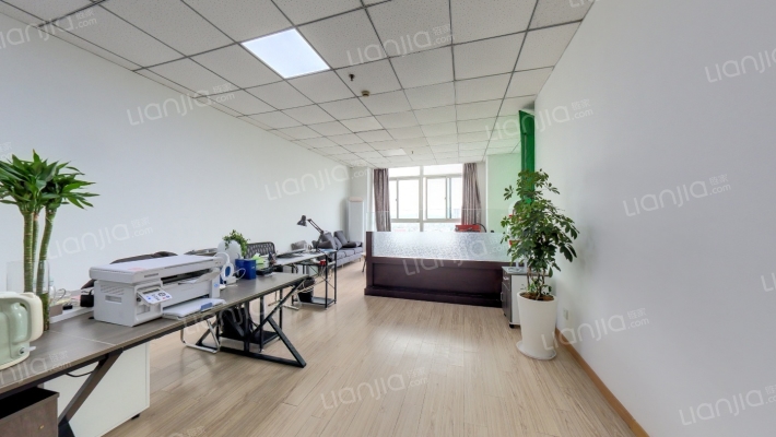 黄金海岸二手房实景图