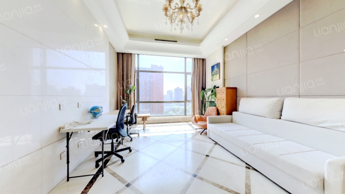 天鹅湾南区二手房实景图