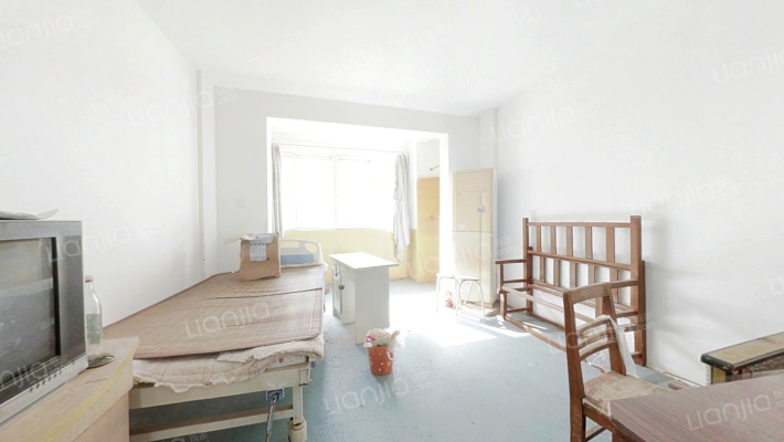 黄梅新村西区二手房实景图