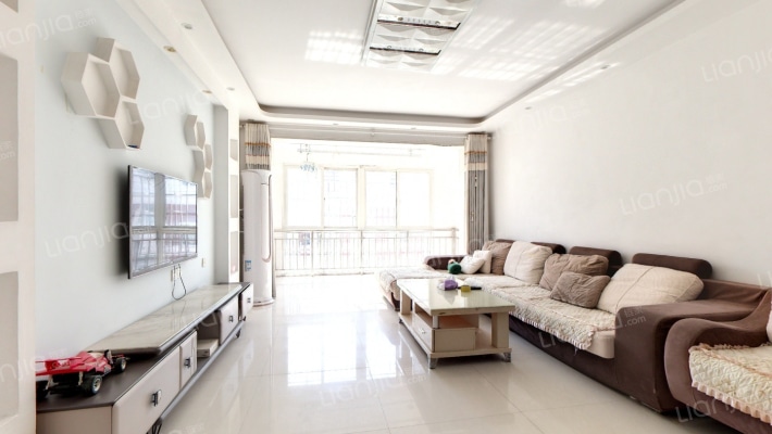 天骄名门二手房实景图