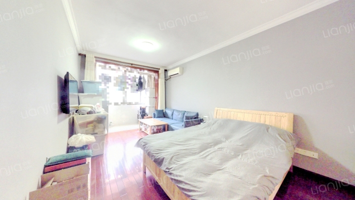 模二小区二手房实景图