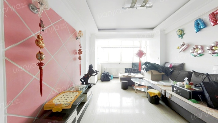 盛滨花园A区二手房实景图