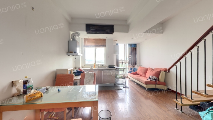 温哥华特区二手房实景图