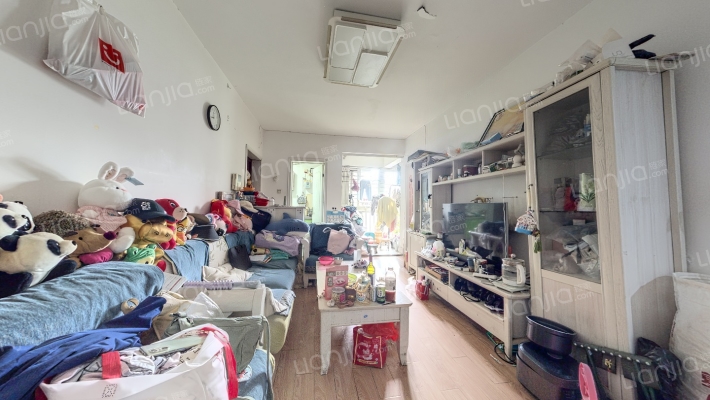 湖光新苑二手房实景图