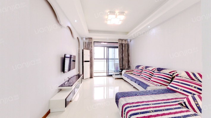 知音学府二手房实景图