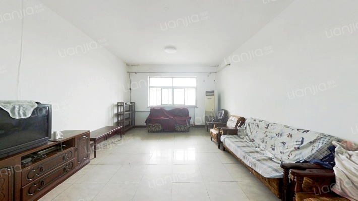 省考试院宿舍二手房实景图