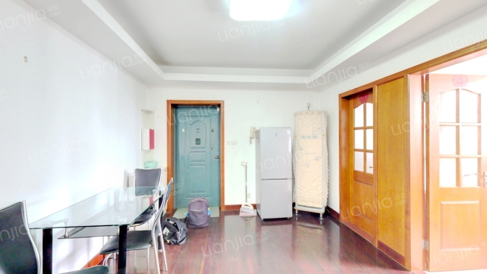 白玉兰馨园二手房实景图