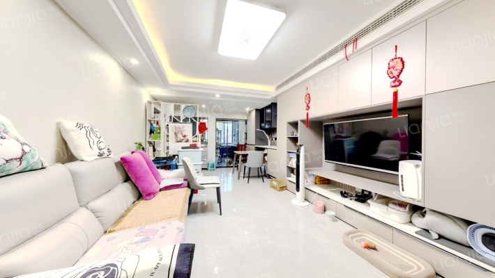 汉口路二手房实景图