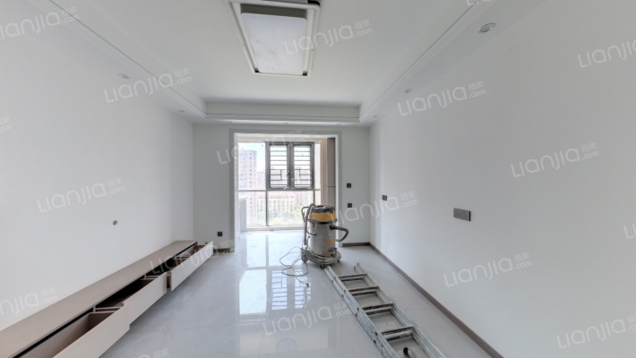 新长江林肯国际城二手房实景图