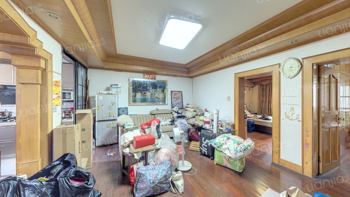 涨鉴碶小区二手房实景图