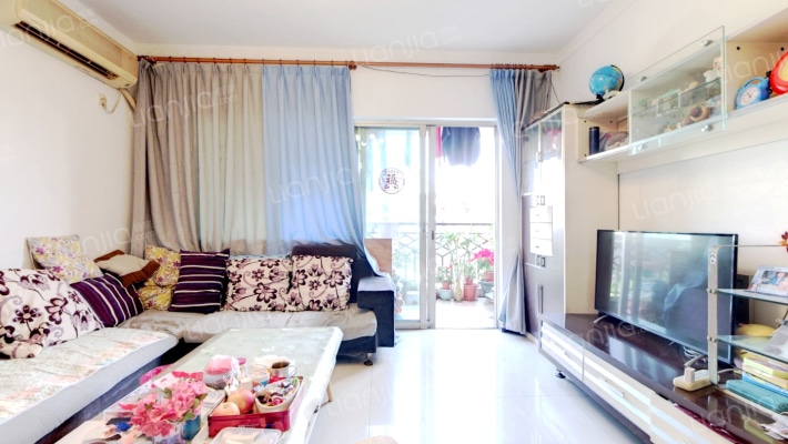 红山大厦二手房实景图