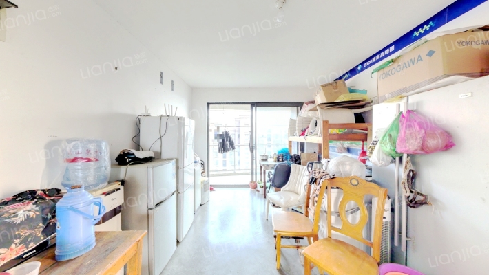 绿地东上海二期二手房实景图