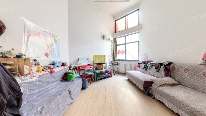 陕送东苑二手房实景图