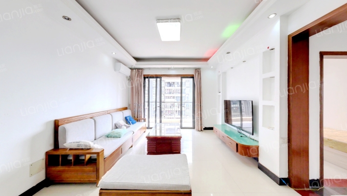 京华奥园A区二手房实景图