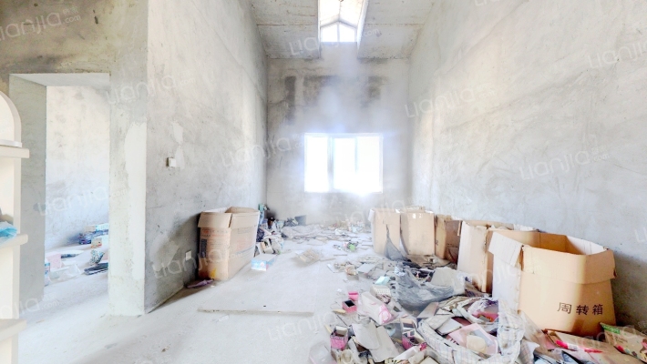 外北馨居二手房实景图