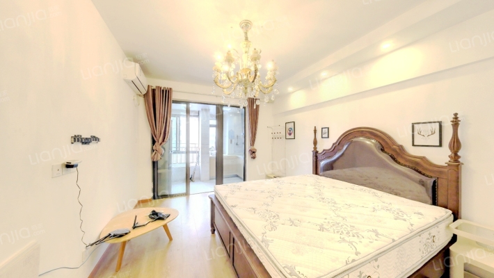 宝利丰广场二手房实景图