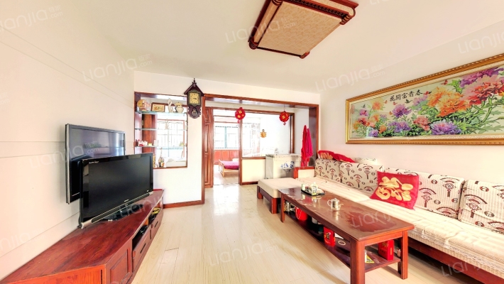 春晟花园二手房实景图