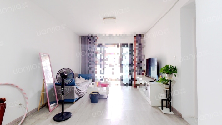 顶峰丽景嘉园二手房实景图