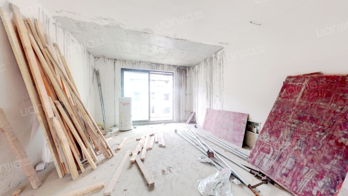 升龙桃花园著璟院 二手房实景图