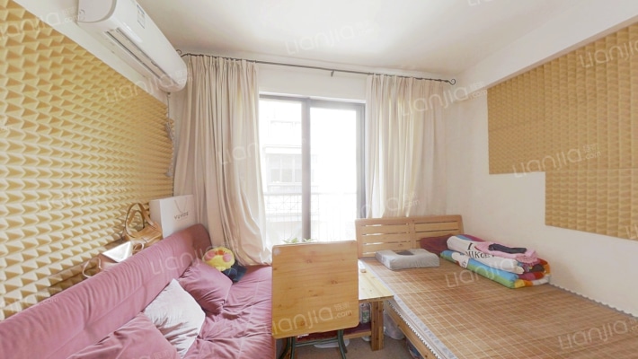 桃花源迎霞苑二手房实景图