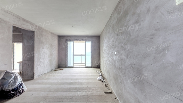 御府华庭二手房实景图