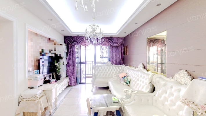 东海阳光二手房实景图