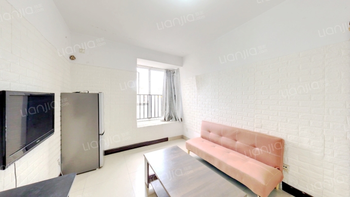 海桐三期二手房实景图