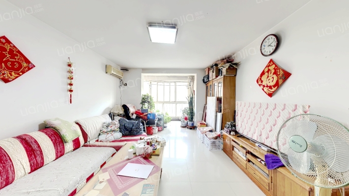 金华小区二手房实景图