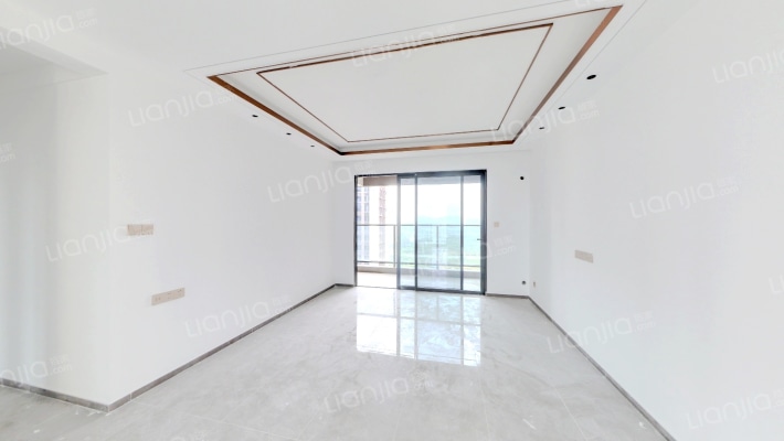 信利康乐创汇二手房实景图