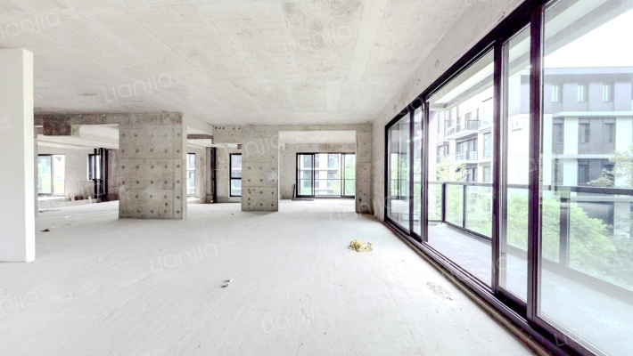 永威上和琚二手房实景图