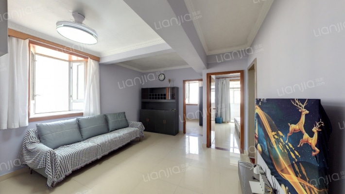 东和大厦二手房实景图