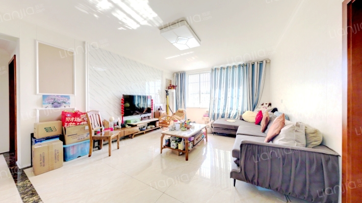 顺溪苑二手房实景图