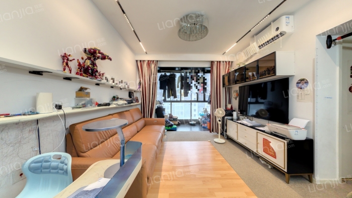 印象欧洲(公寓)二手房实景图