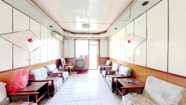 武清团结东里二手房实景图